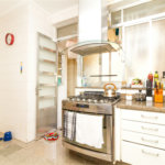 Apto espaçoso | 180 m² | 3 dorms. (1 suíte) | 1 vaga em Santa Cecília!