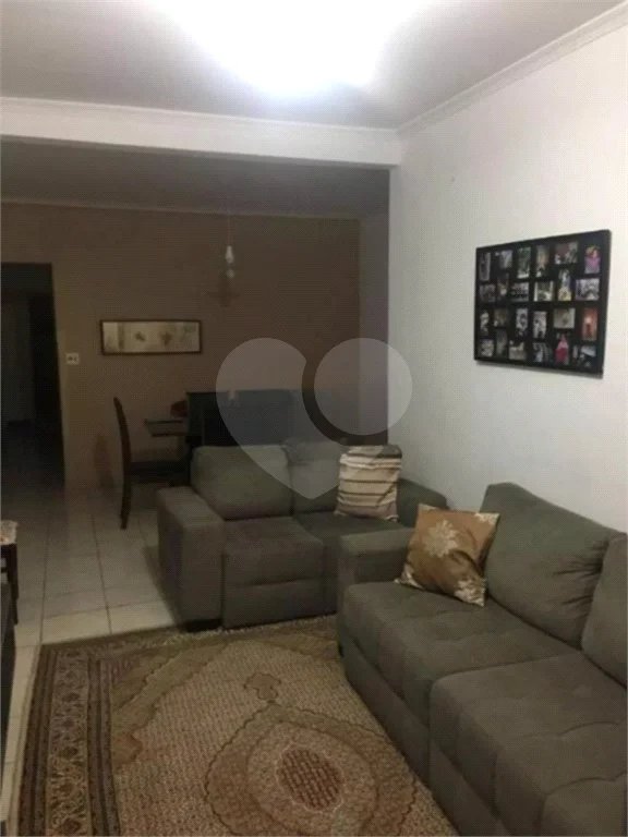 Casa de 2 quartos à venda no Tatuapé