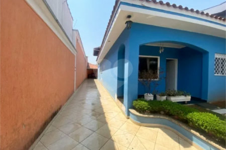 Casa a venda com 400 m² - Mooca