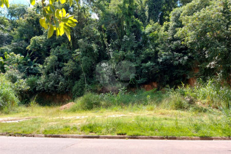 Terreno à venda em Abadia, Louveira, SP