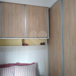 Studio no Centro Histórico de São Paulo, 33m²