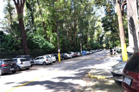 Apartamento à venda com 3 quartos, sendo 1 suíte, em Jardim Olympia, São Paulo, SP