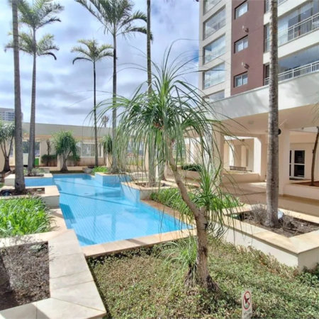 Apartamento de Luxo em Barra Funda - 2 Quartos, 2 Banheiros, 65m².