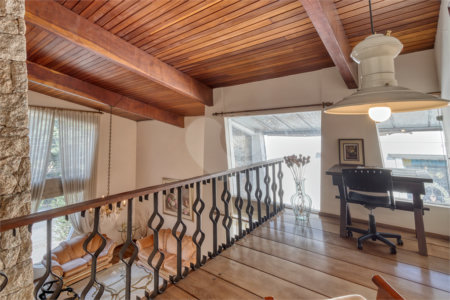 Casa com piscina a venda Laguinho de Interlagos