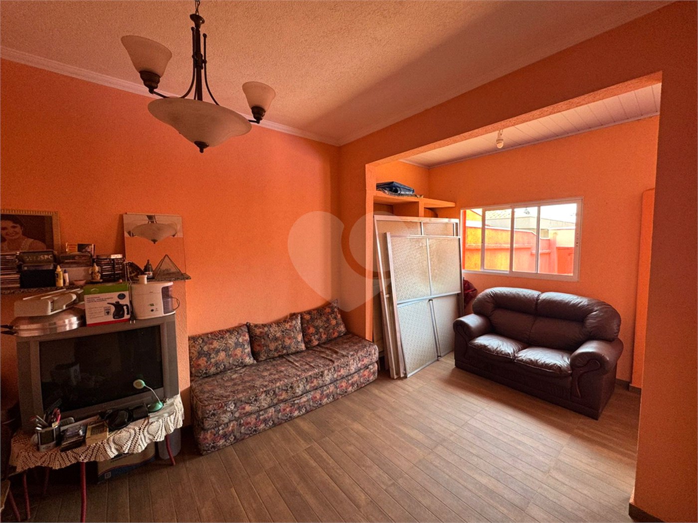 Casa com 03 Dormitórios á venda, em Jardim Alvorada, São Carlos.
