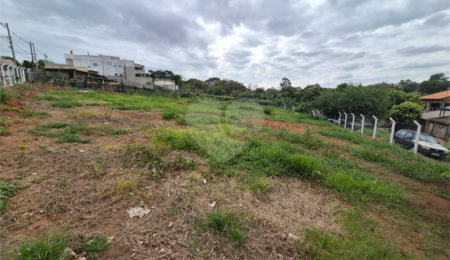 Terreno à venda em Jardim Europa I, Santa Bárbara D'oeste, SP