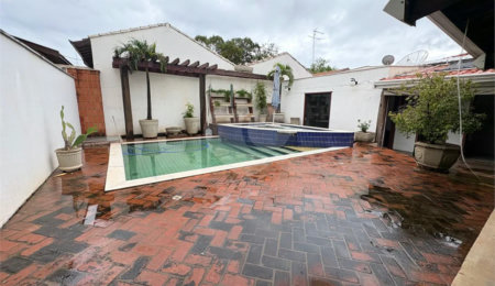 Casa à venda com 1 quarto em Nova Piracicaba, Piracicaba, SP