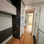 Casa à venda com 2 quartos, sendo 2 suítes, no condomínio Vilas V, São Paulo - SP