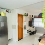 Casa de Condomínio com 3 Quartos e 3 banheiros à Venda, 100 m² por R$ 585.000 - Aceita Permuta