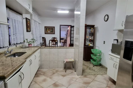 Casa à venda com 3 quartos, sendo 3 suítes, em Vila São Francisco, São Paulo - SP