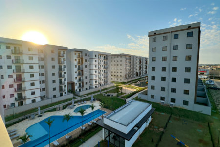 Apartamento à Venda – Viva Parque Residencial | Indaiatuba/SP