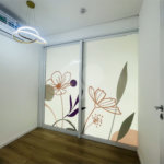 Consultório de 61 m² com 5 ambientes e Varanda no Domo Business!