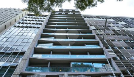 Studio à venda com 1 quarto em Consolação, São Paulo, SP