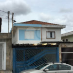Casa Sobrado na Vila Jardim Formosa, 2 dormitórios, 2 vagas de garagem