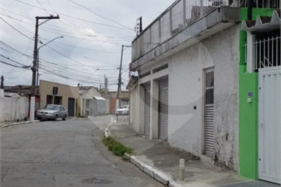 Sobrado à venda com 2 quartos em Jardim Itacolomi, São Paulo, SP