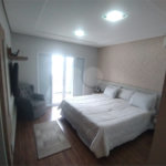 MARAVILHOSA CASA NO URBANOVA QUE REUNE CONFORTO E SOFISTICAÇÃO, 262m² - 4 SUITES e 4 Vagas.