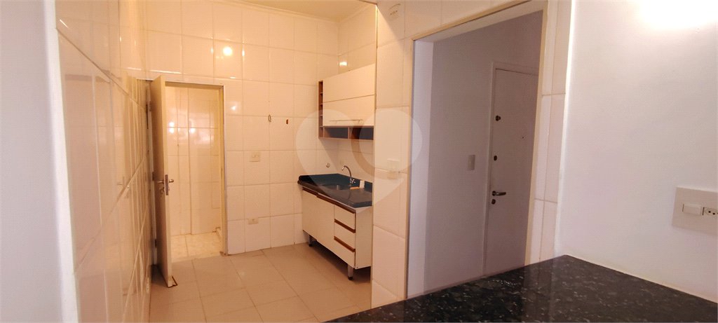 Apartamento à venda com 1 quarto em Paraíso, São Paulo, SP