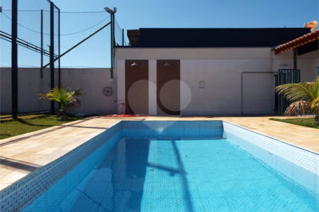 Chácara em condomínio Quinta dos Buritis 3 quartos, 1000 m²