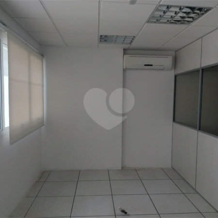 Sala Comercial no Domo Business – Pronta para Atender com Estilo e Funcionalidade