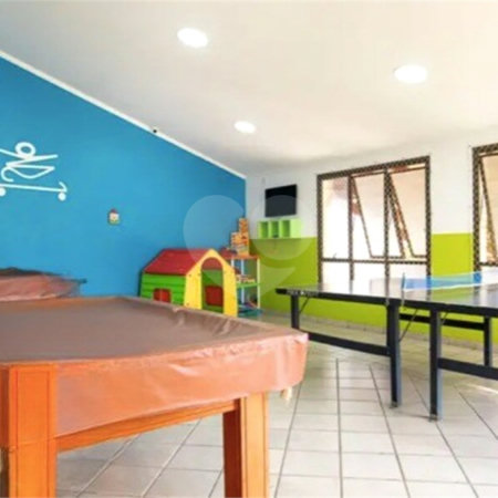 Cobertura com 130m², 3 quartos, sendo 2 suítes, 2 garagens, à venda no Jardim Marajoara