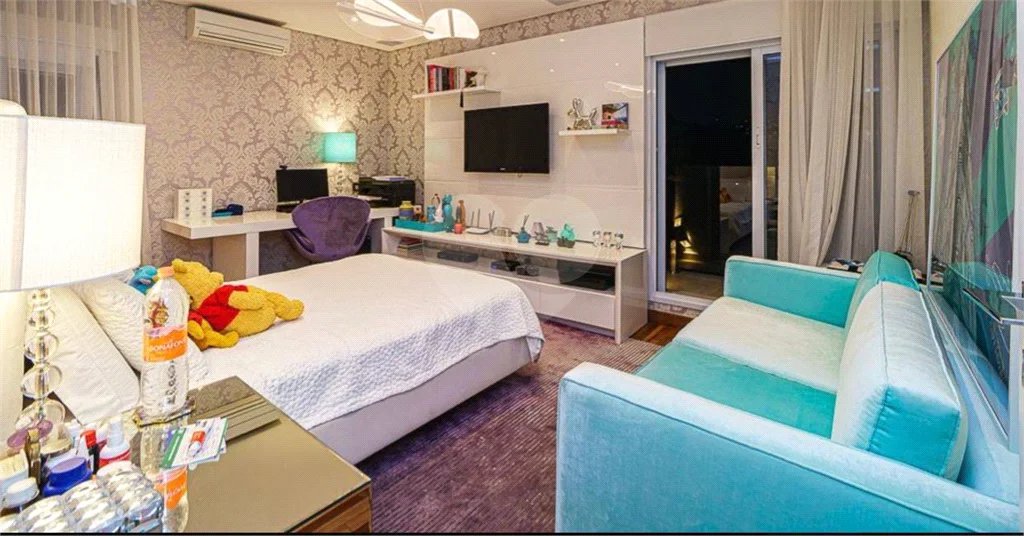 Casa à venda, 450m² - Pacaembu Aceita Permuta