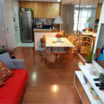 Apartamento à venda com 3 quartos, sendo 1 suíte, em Vila Guilherme, São Paulo, SP