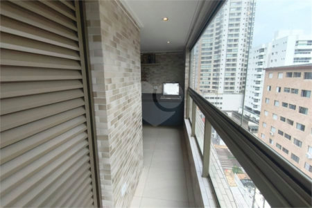Apartamento mobiliado com 69m² – Boqueirão