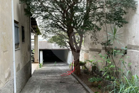 Sobrado residencial na Mooca com 90 m²