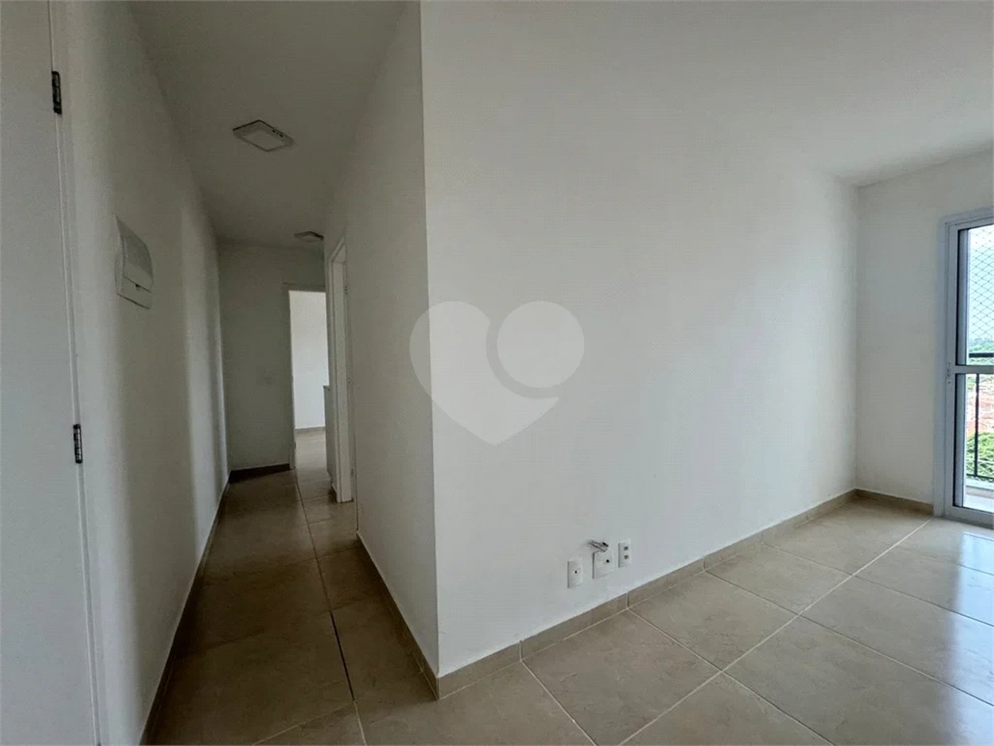 Apartamento com 2 dormitórios no Por do Sol, na cidade de Piracicaba - SP