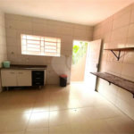 SOBRADO PARA VENDA OU LOCAÇÃO EM PERDIZES COM 3 DORM E 2 VAGAS DE GARAGEM