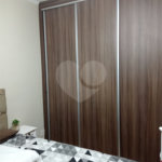 Apartamento com 2 dormitórios