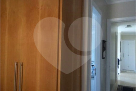 Casa à venda – 166m² – Condomínio Villagio Dei Fiore