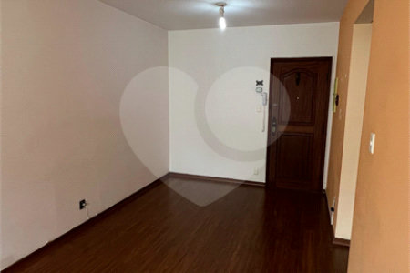 Apartamento Residencial BELA VISTA