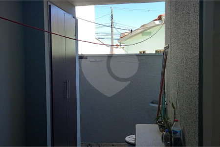 Casa térrea 2 quartos