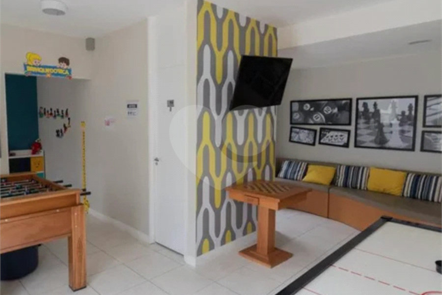 Apartamento à venda com 2 quartos em Jardim Íris, São Paulo, SP