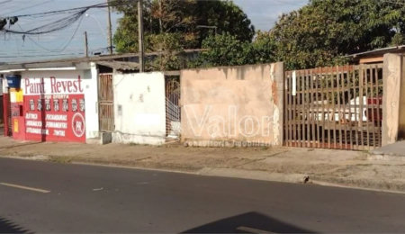 Casa à venda com 2 quartos em Cidade Aracy, São Carlos, SP