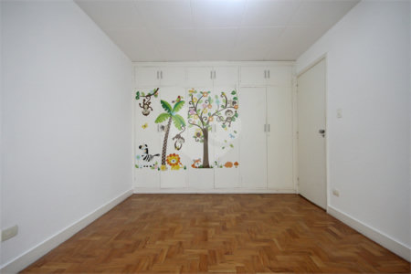 APARTAMENTO COM 100M² PARA VENDA EM HIGIENÓPOLIS