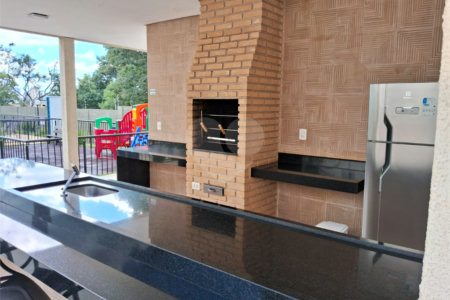 Apartamento a venda no Boa Vista