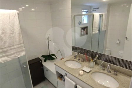Apartamento Garden na Mooca com 322m² com 4 dormitórios 5 vagas Estuda Permuta