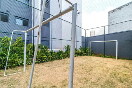 Apartamento à venda com 2 quartos, sendo 1 suíte, em Vila Sônia, São Paulo - SP