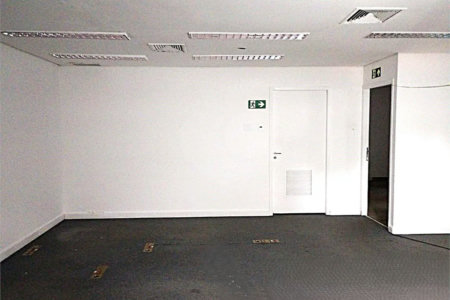 PRÉDIO MONOUSUÁRIO - LOJA CORPORATIVA DE ALTO PADRÃO - BORBA GATO