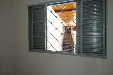 Casa à venda no Jardim Nova São Carlos.