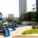 APTO 4 DORM (SUÍTES) E 5 GARAGENS NA SAÚDE