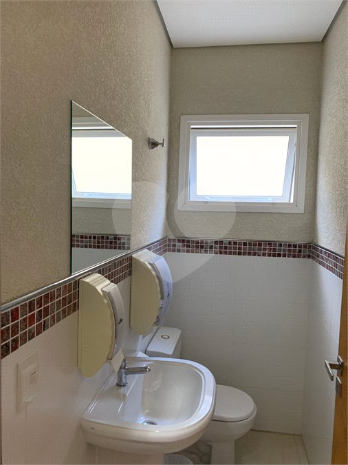 Casa - Sobrado Comercial à venda - Jardim Atibaia