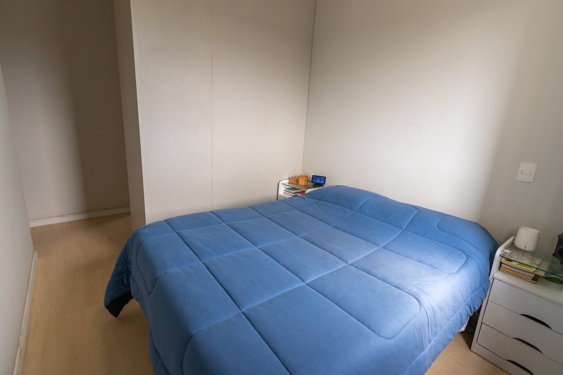 Apartamento, 2 quartos, 45 m² - Foto 8