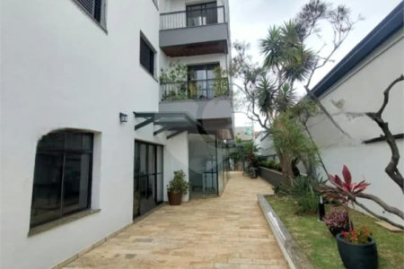 Apartamento a venda Condomínio São Marco , Quarta Parada