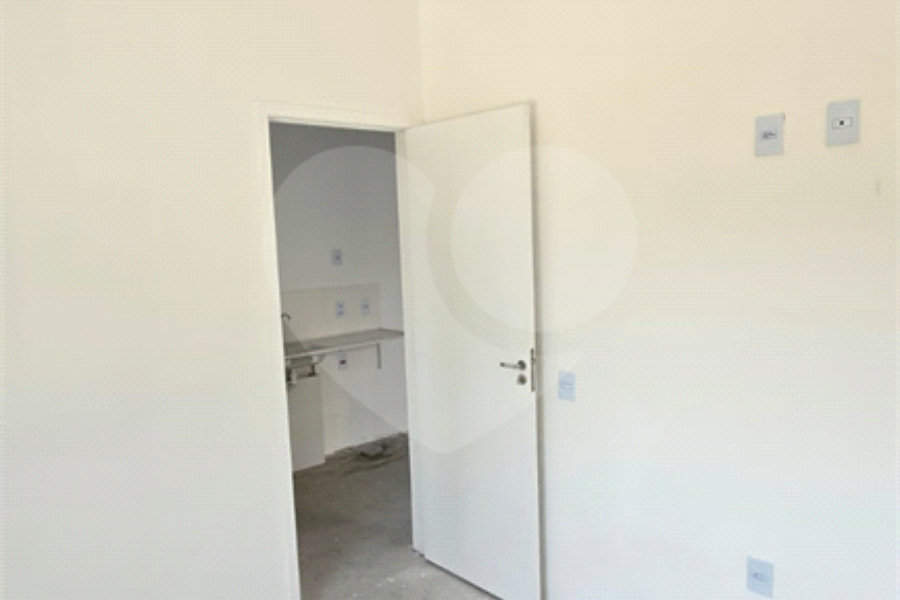 Apartamento à venda com 2 quartos em Pirituba, São Paulo, SP