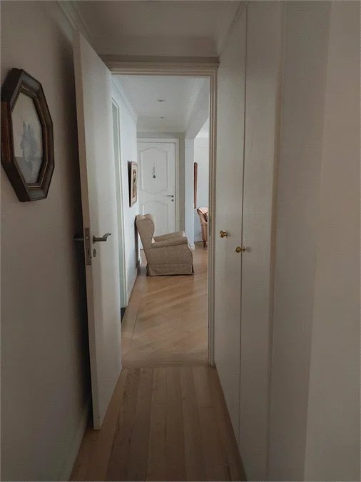 Apartamento à venda com 3 quartos, sendo 2 suítes,  em Cidade São Francisco, São Paulo, SP