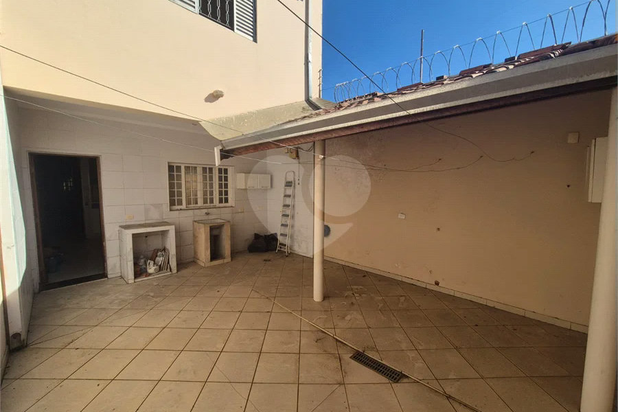 SOBRADO À VENDA | SANTA TEREZINHA – PIRACICABA/SP