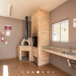 Apartamento à venda com 2 quartos em Conceição, Osasco - SP